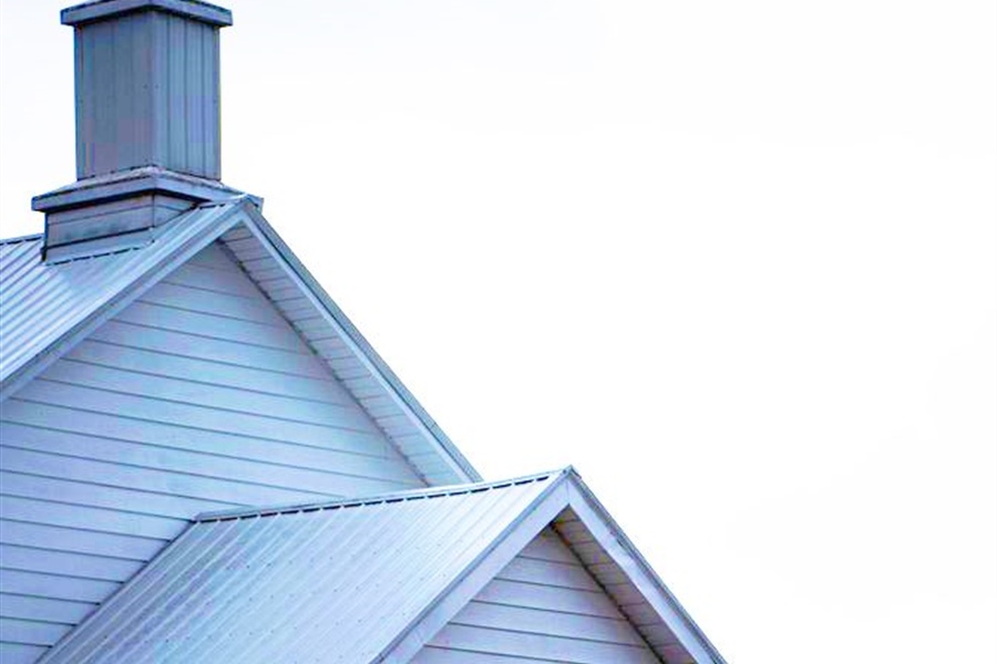 STATE MISSIONS: Church Trouble