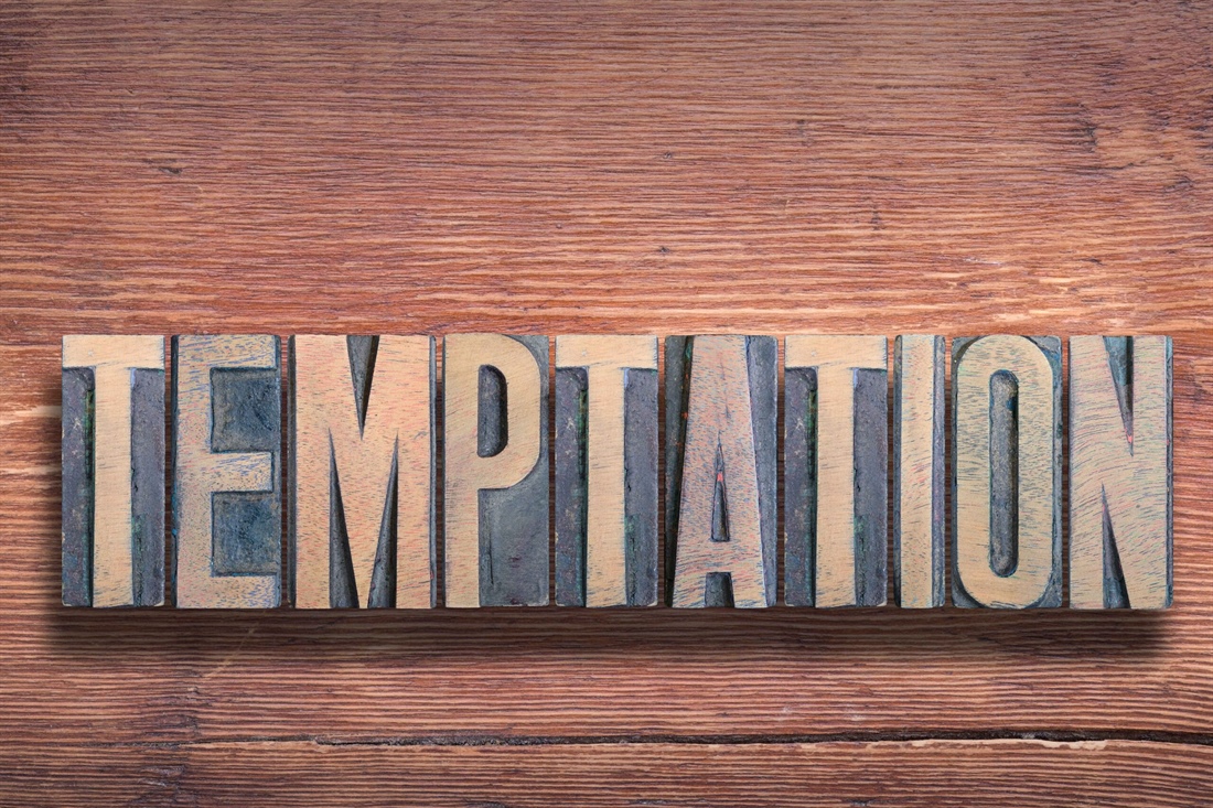 STATE MISSIONS: Temptation — Gen. 39:1-12 (Part 1 of 3)