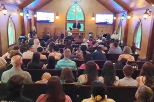 STATE MISSIONS: Life in the Blood