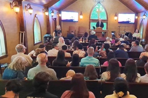 STATE MISSIONS: Life in the Blood