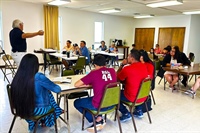 STATE MISSIONS: All Good Things Come to An End