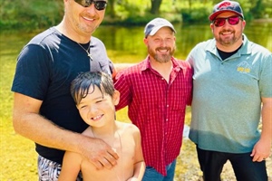 STATE MISSIONS: Break from the Series