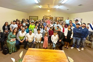 STATE MISSIONS: On the Road Again