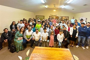 STATE MISSIONS: On the Road Again