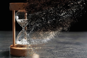 STATE MISSIONS: Is It Ever Too Late?