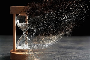 STATE MISSIONS: Is It Ever Too Late?