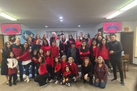 STATE MISSIONS: Why We Celebrate