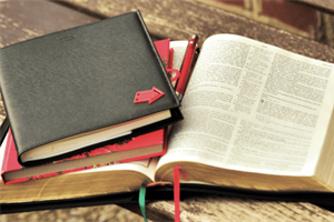 Conquering Biblical Context