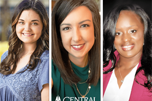 CBC Announces Several New Hires