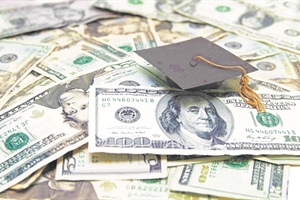 Adult and Online Course Grant Available