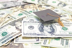 Adult and Online Course Grant Available