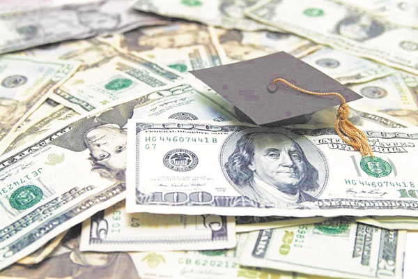 Adult and Online Course Grant Available