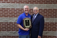 Employees Honored at 2022 Employee Appreciation and Awards Luncheon