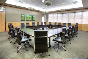 Board of Trustee Meeting Highlights