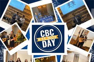 CBC Day September 11
