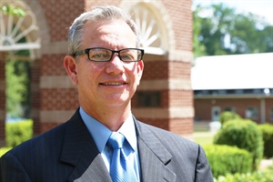 CBC Hires VP Of Enrollment Management