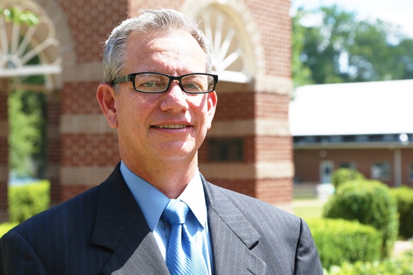 CBC Hires VP Of Enrollment Management