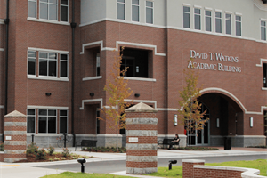 Central Baptist College Needs Your Help