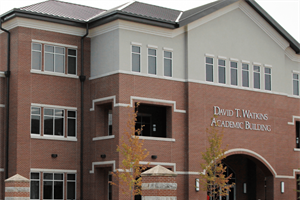 Central Baptist College Needs Your Help