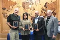 CBC PROFILE: Board of Trustees Meeting Highlights