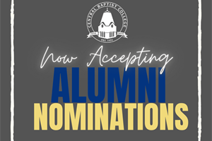 CBC PROFILE: Honor and Memorial Gifts