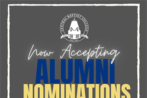 CBC PROFILE: Honor and Memorial Gifts