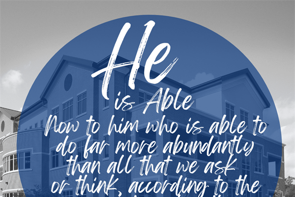 CBC PROFILE: Give the Gift of Education This Christmas