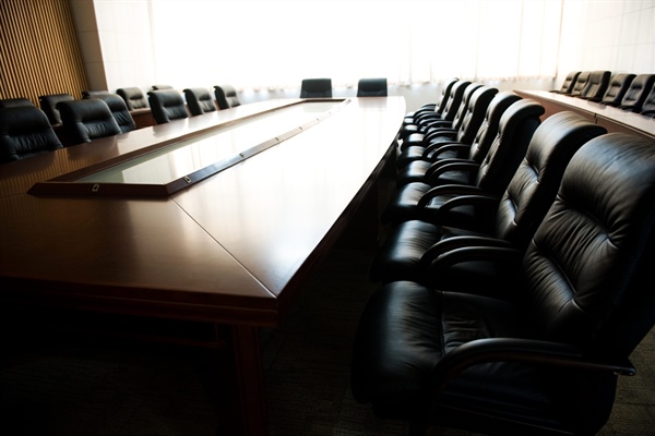 CBC PROFILE: Central Baptist College Announces New Trustees