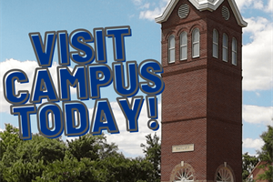 CBC PROFILE: It's Tour Time at CBC!