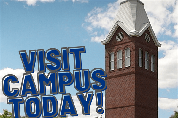 CBC PROFILE: It's Tour Time at CBC!