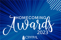 CBC PROFILE: 2023 Homecoming Awards Announced