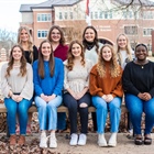 CBC PROFILE: Central Baptist College 2023 Homecoming Court Announced