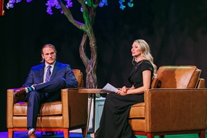 CBC PROFILE: CBC Hosts 2023 Scholarship Gala: $ 1,085,208 Raised for Scholarships