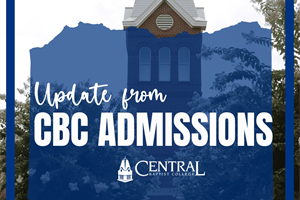 CBC PROFILE: PACE New Student Grant