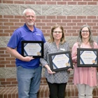 CBC PROFILE: Employees Honored at 2023 Employee Appreciation and Awards Luncheon