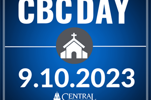 CBC PROFILE: CBC Day Announced