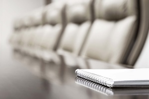 CBC PROFILE: Board of Trustees Meeting Highlights