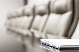 CBC PROFILE: Board of Trustees Meeting Highlights