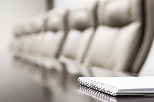 CBC PROFILE: Board of Trustees Meeting Highlights