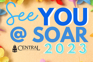 CBC PROFILE: See You at SOAR 2023