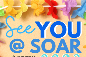 CBC PROFILE: See You at SOAR 2023