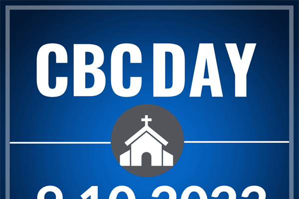 CBC PROFILE: September 10 is CBC Day