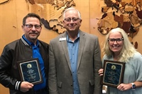 CBC PROFILE: Board of Trustee Meeting Highlights