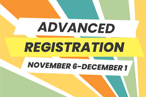 CBC PROFILE: Spring Semester Registration