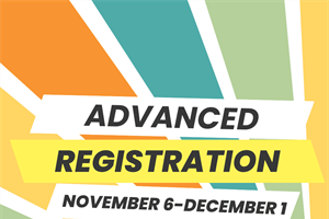 CBC PROFILE: Spring Semester Registration