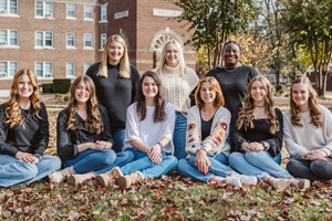 CBC Announces 2024 Homecoming Court