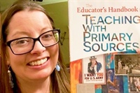 CBC PROFILE: CBC Faculty Member Contributes to Book