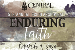 CBC PROFILE: Fifth Annual Scholarship Gala