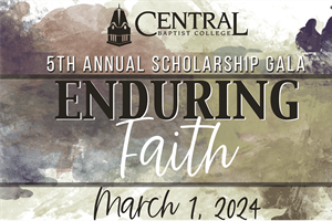 CBC PROFILE: Fifth Annual Scholarship Gala