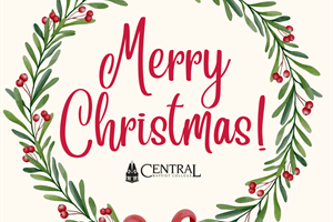 CBC PROFILE: Year End Giving